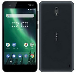 Замена разъема зарядки на телефоне Nokia 2 в Уфе
